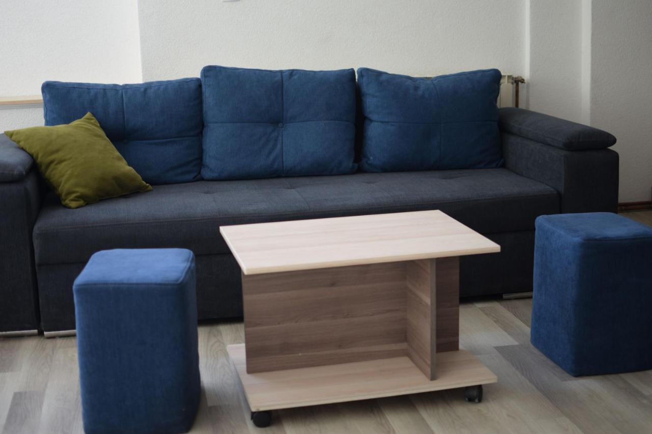 אוהריד Apartments Smakoski מראה חיצוני תמונה