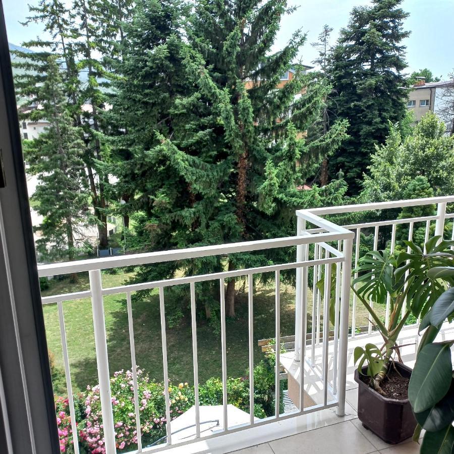 אוהריד Apartments Smakoski מראה חיצוני תמונה