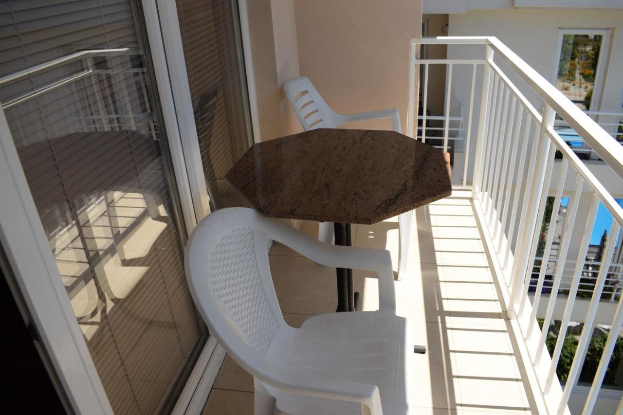 אוהריד Apartments Smakoski מראה חיצוני תמונה