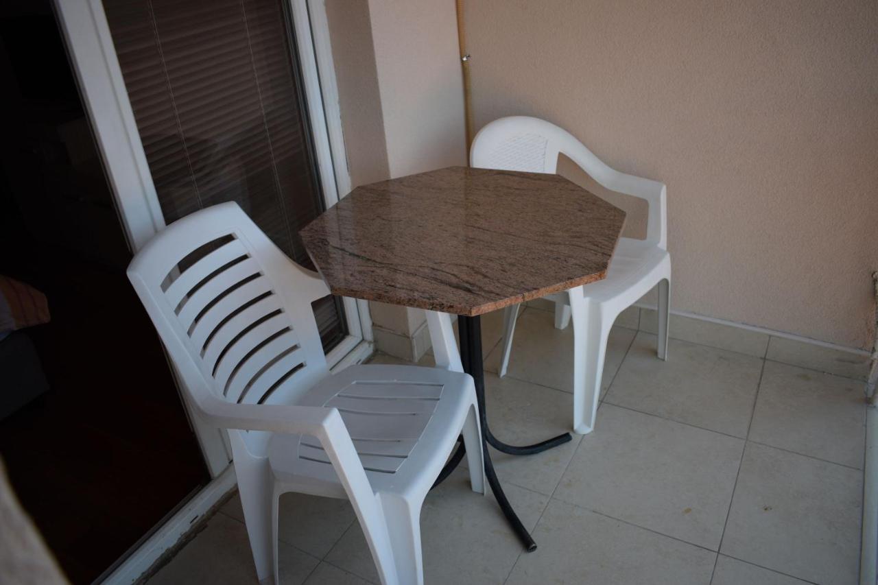 אוהריד Apartments Smakoski מראה חיצוני תמונה