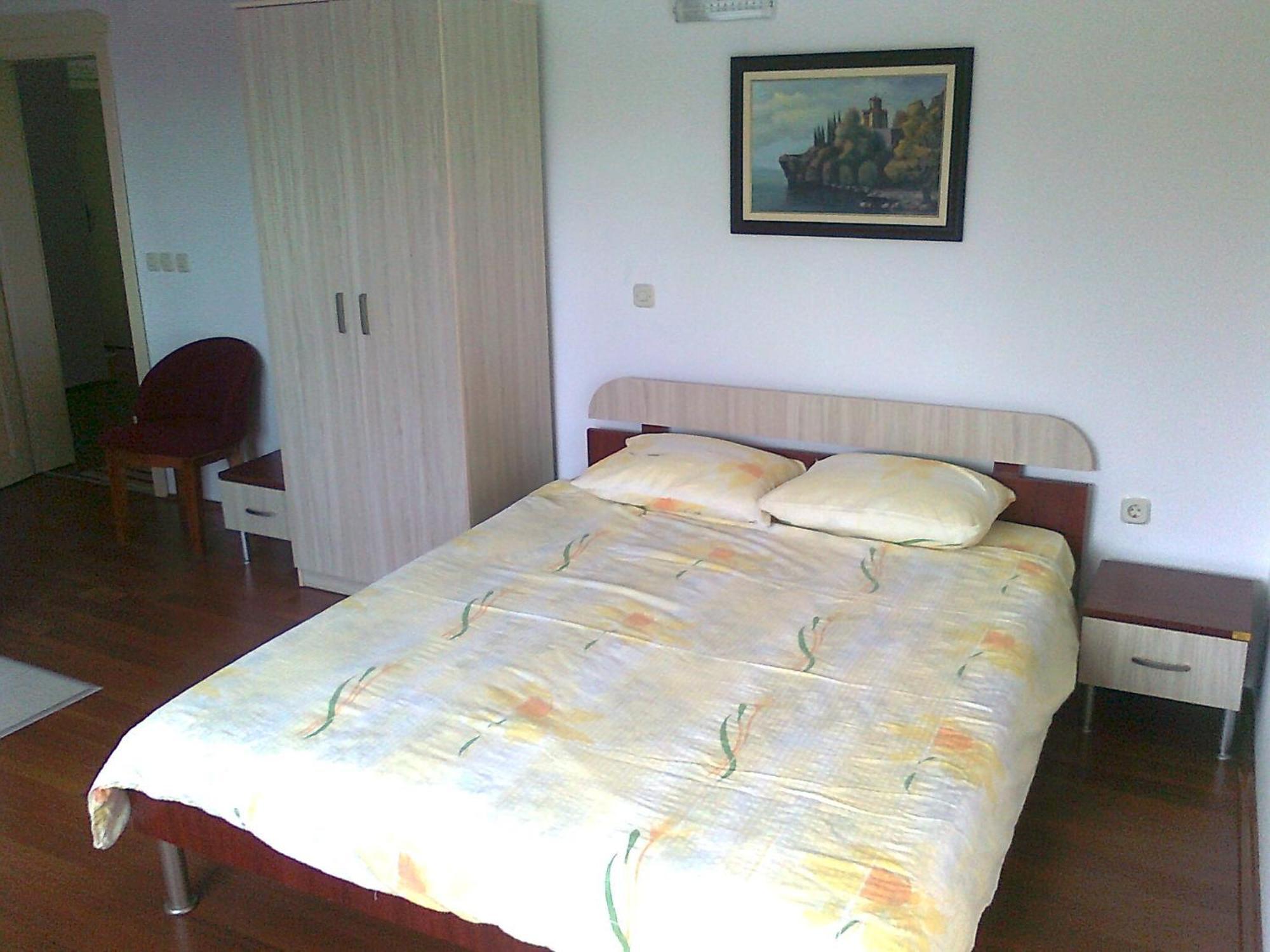 אוהריד Apartments Smakoski מראה חיצוני תמונה