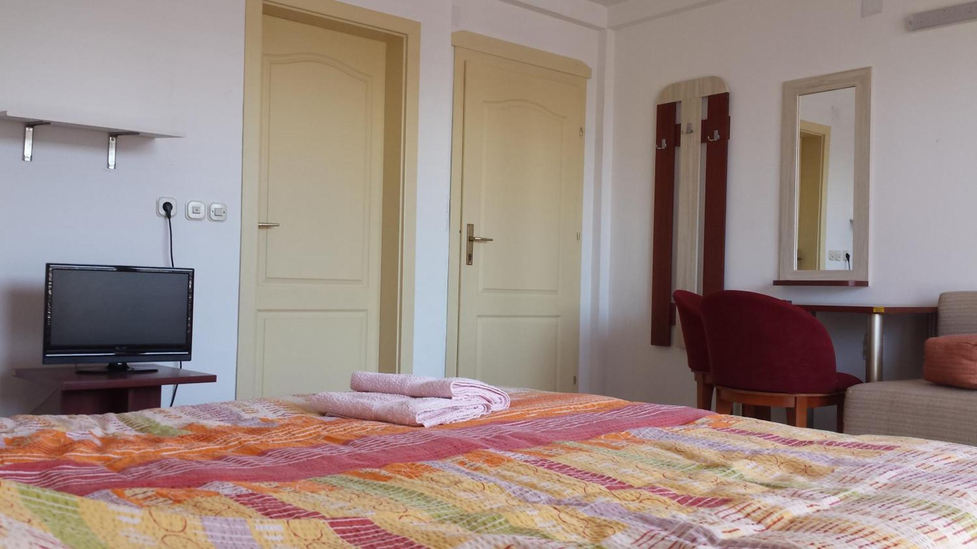 אוהריד Apartments Smakoski חדר תמונה