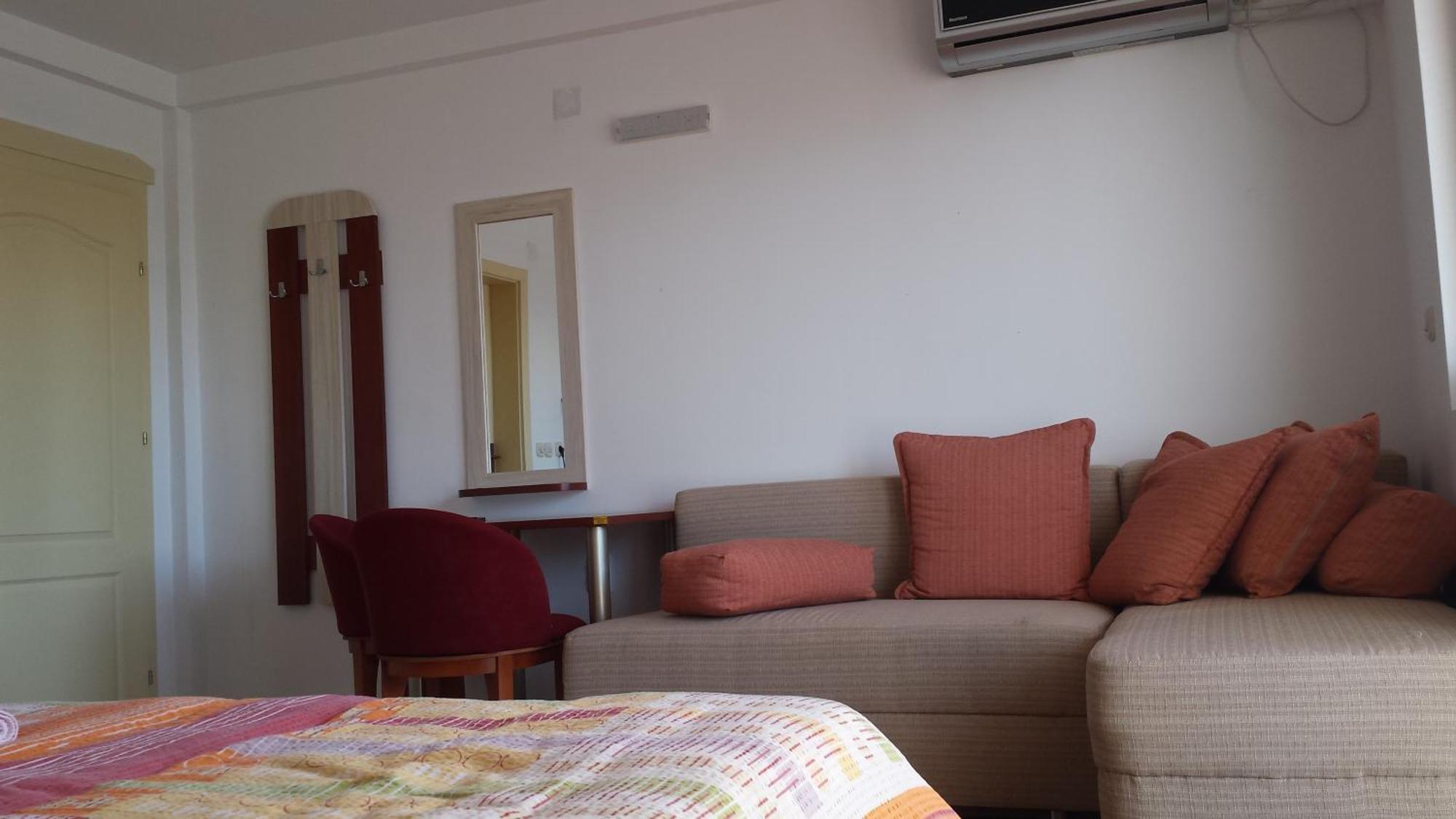אוהריד Apartments Smakoski חדר תמונה