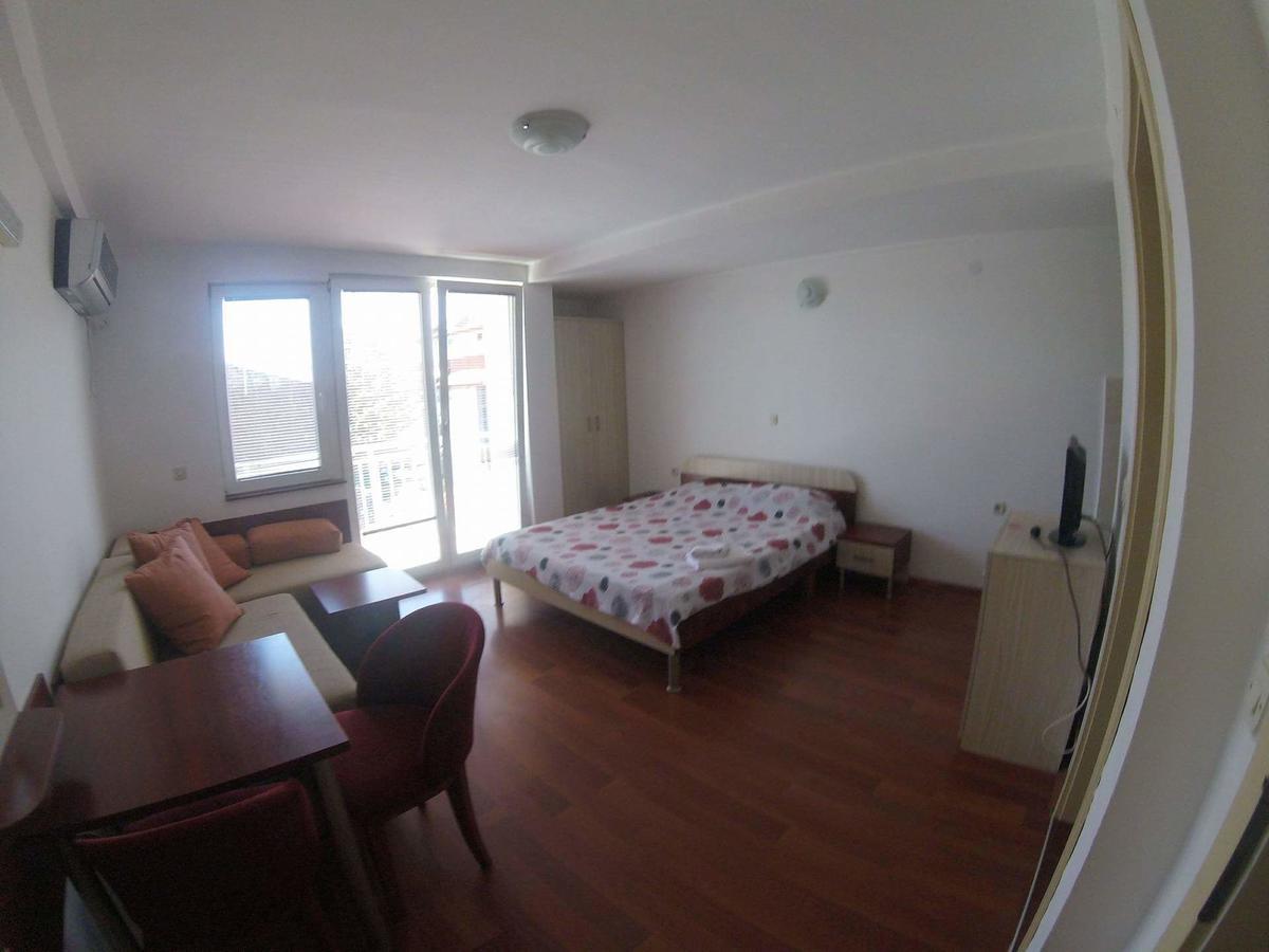 אוהריד Apartments Smakoski מראה חיצוני תמונה